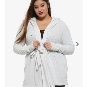 Her Universe Rey The Rise of Skywalker Hoodie